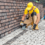 Брусчатчик / Работник земляных работ (с командировками) Брусчатчик