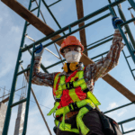 Технік із монтажу риштувань (Scaffolding Technician) Kopia – канализации 5