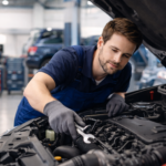 ile zarabia mechanik w polsce