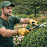 ile zarabia pracownik ogrodniczy