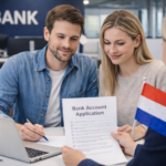 jak otworzyc konto bankowe