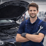 Скільки заробляє механік у Польщі? zaroblyaye mekhanik u Polʹshchi